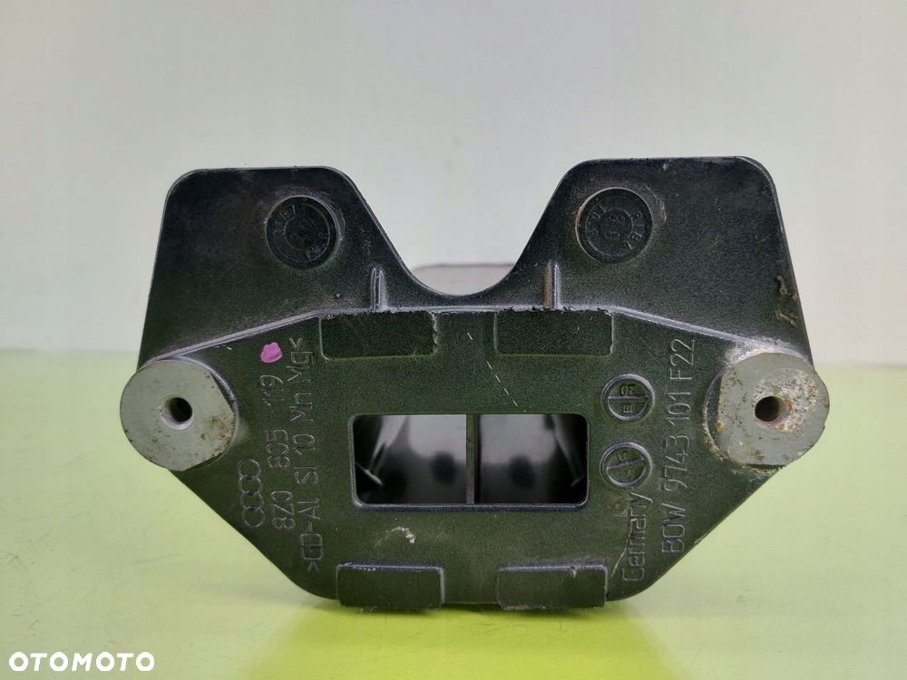 Strefa zgniotu LEWY PRZÓD Audi A2 8Z0805119 ORYGINAŁ - 4