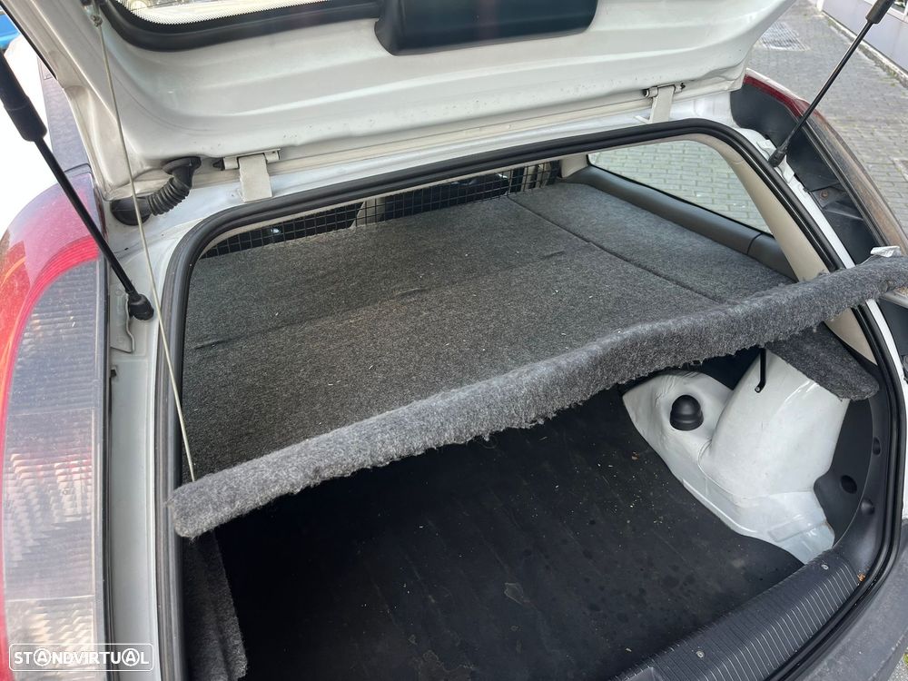 Opel Corsa 1.7 DI - 16