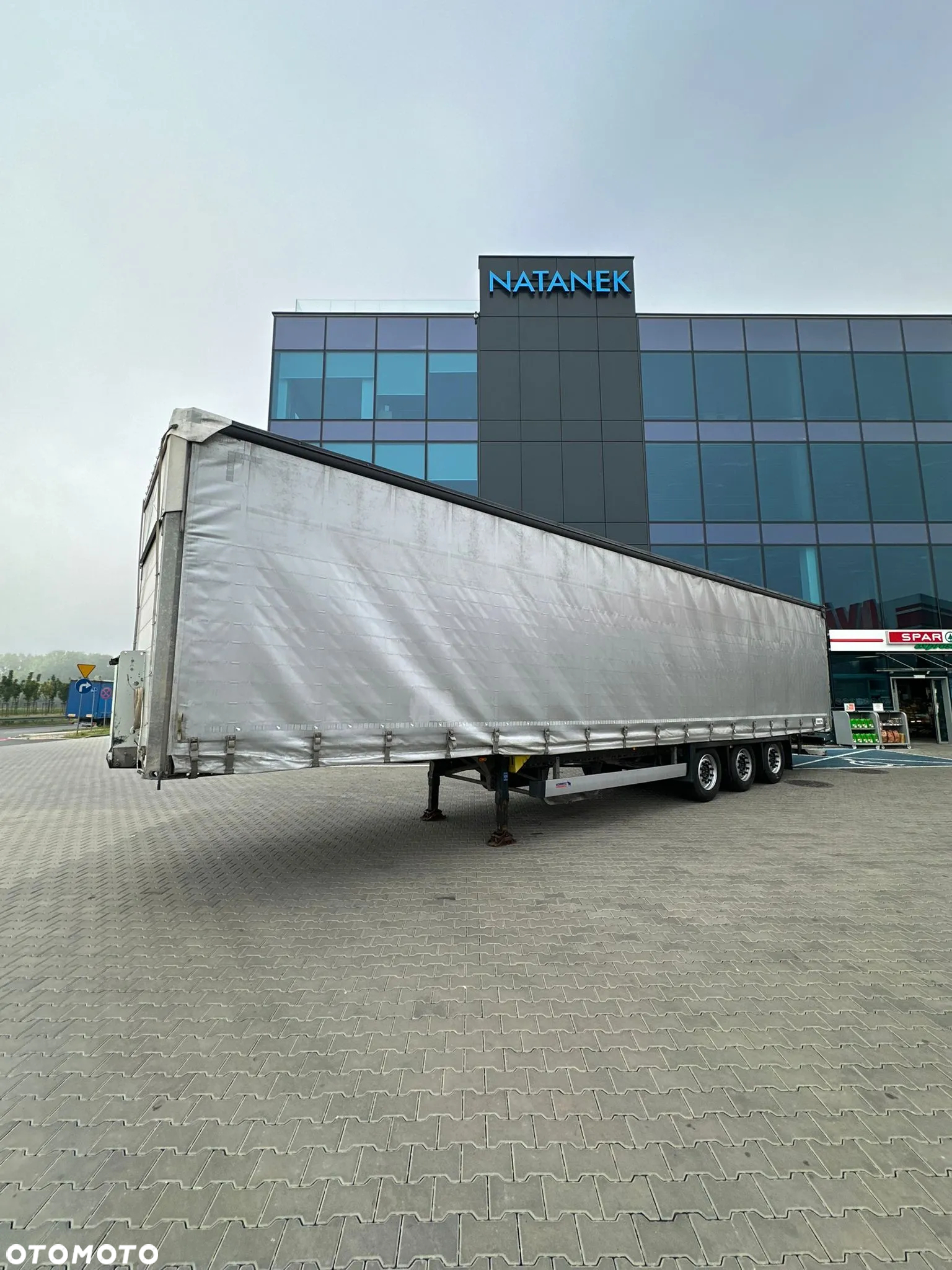 Schmitz Cargobull - 2