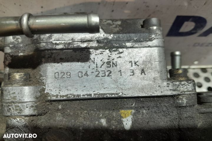 Pompa injectie 0460404972 / 038130107B 0460404972 / 038130107B Skoda - 3