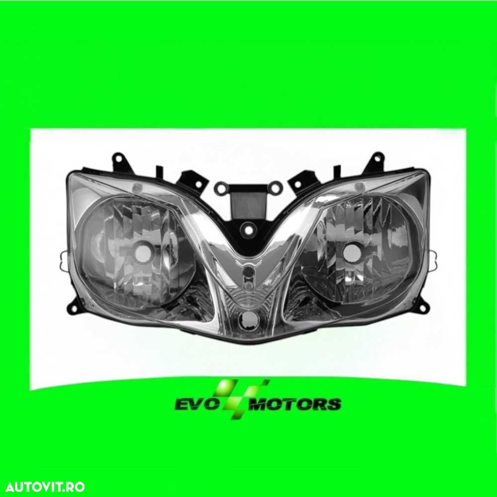 Far Honda CBR600F4i 2001 2007 A1906 - 1