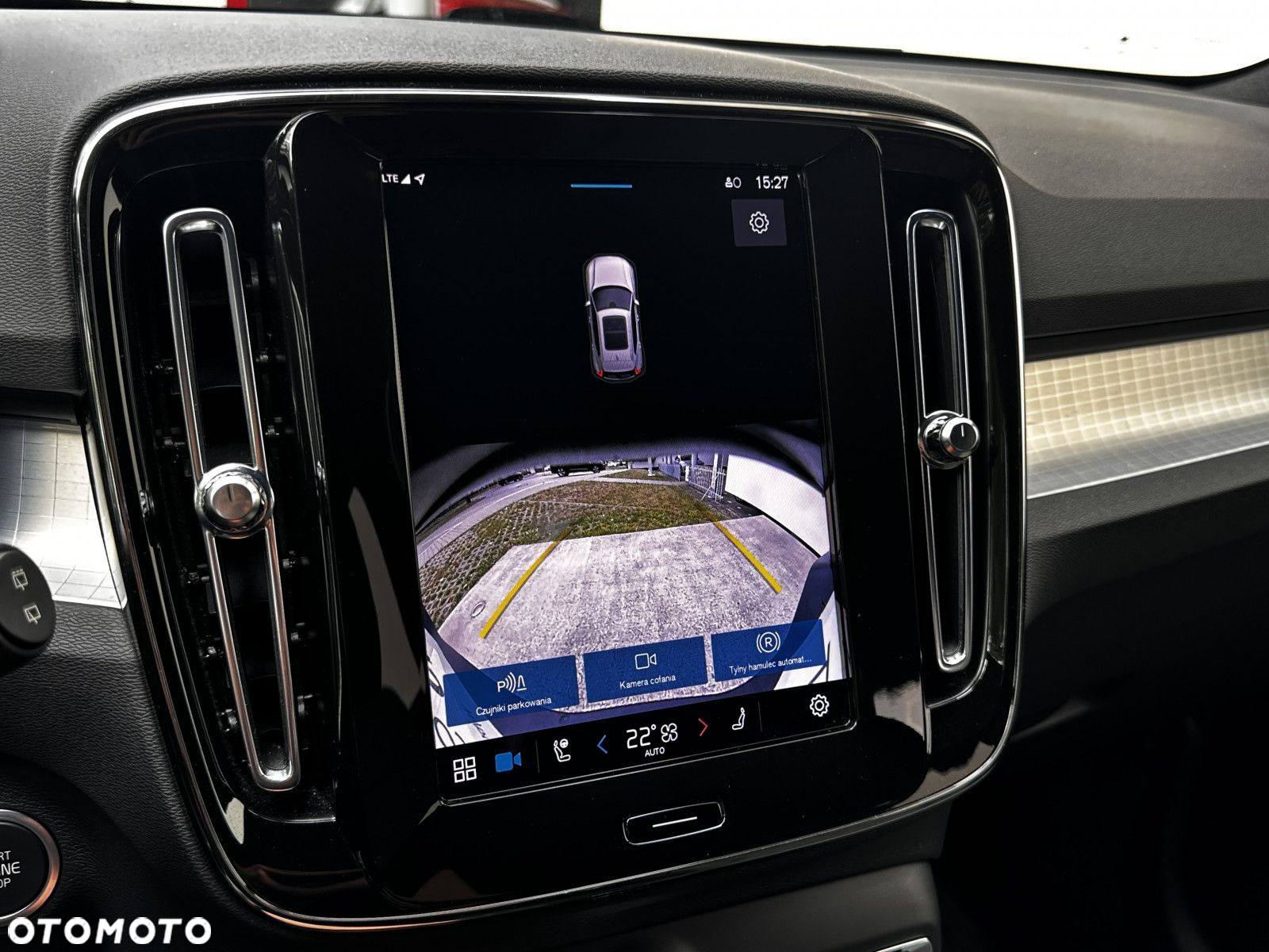 Volvo XC 40 - 28