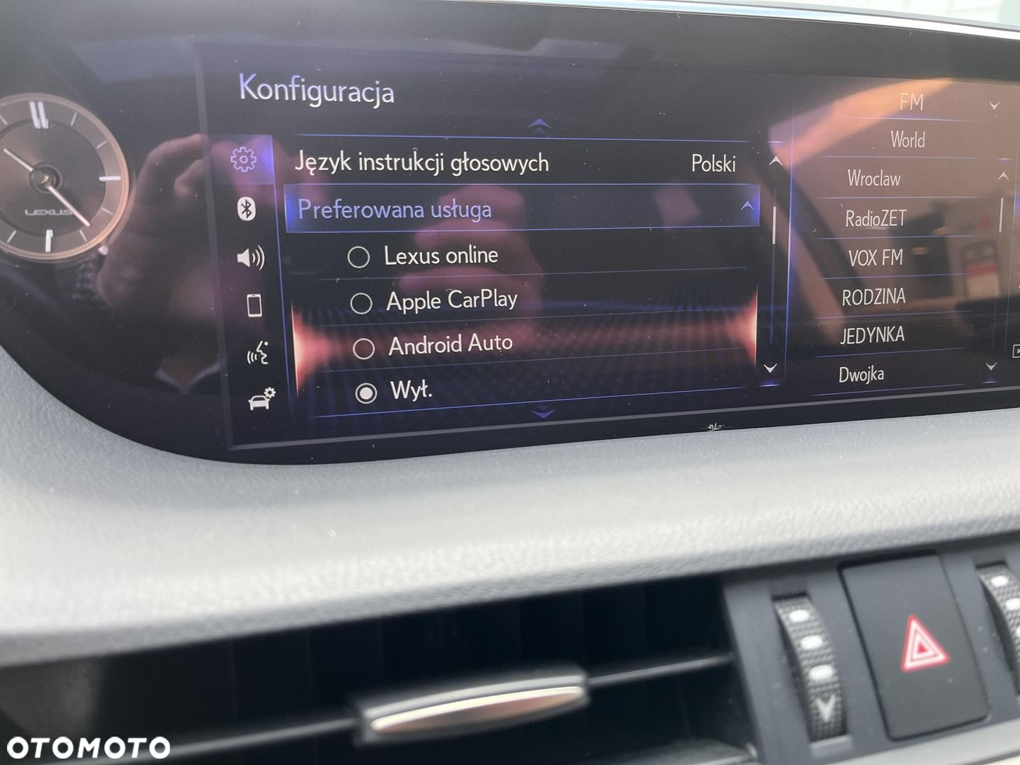 Lexus ES - 18