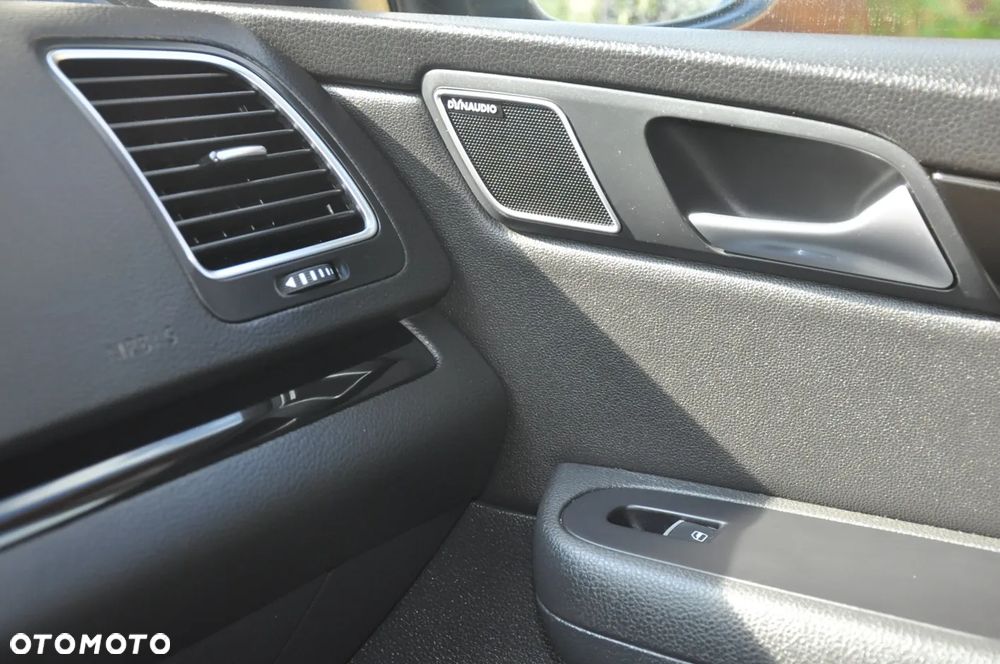 Volkswagen Sharan 2.0 TSI DSG (BlueMotion Technology) Highline - 30