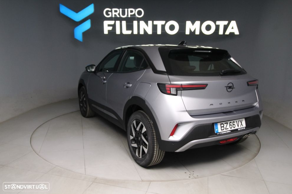 Opel Mokka 1.2 T Edition - 5