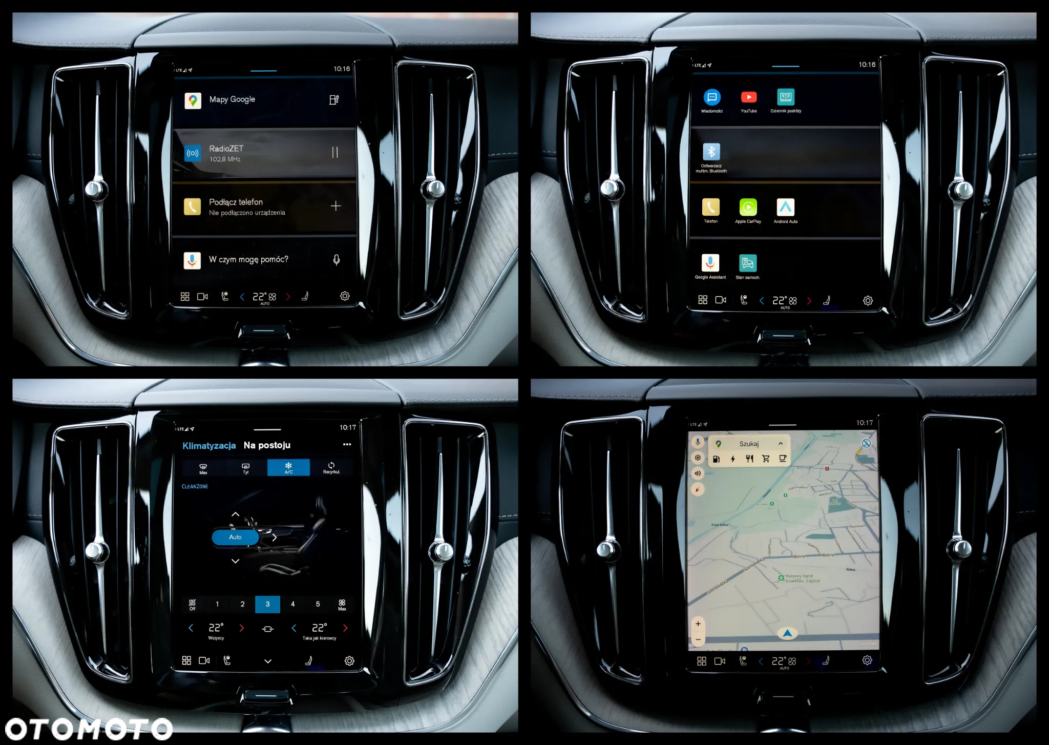 Volvo XC 60 T6 AWD Plug-In Hybrid Inscription - 37