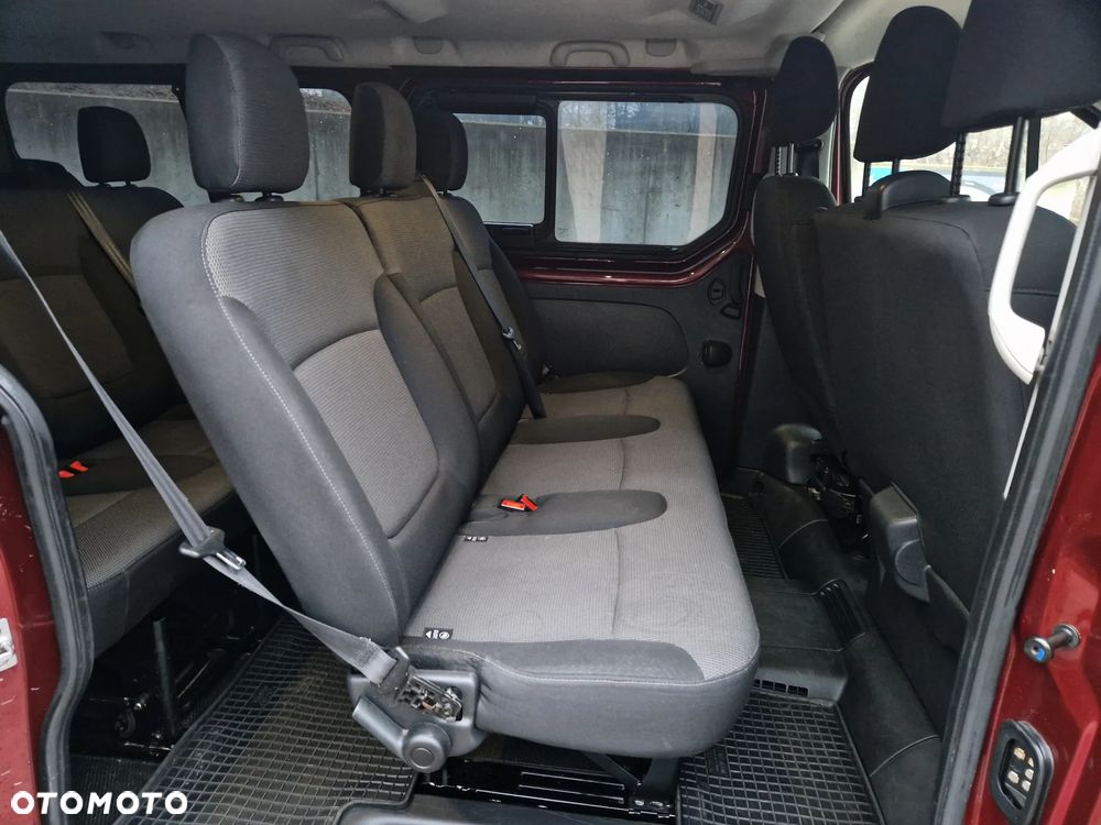 Renault Trafic - 13