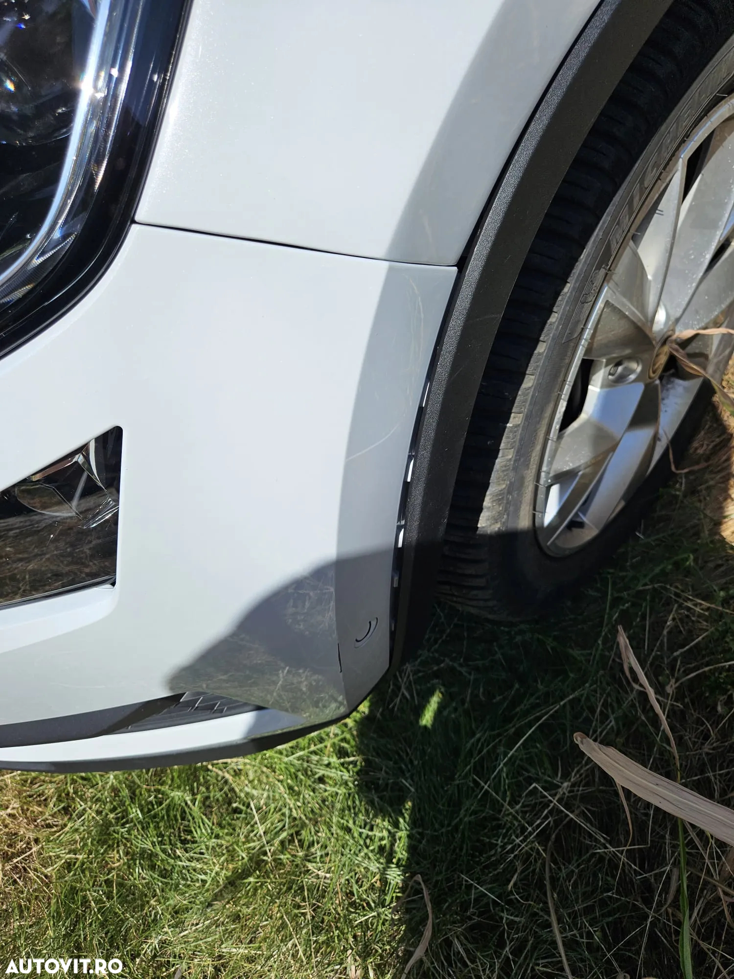 Skoda Kodiaq 2.0 TDI 4X4 DSG Sportline - 14