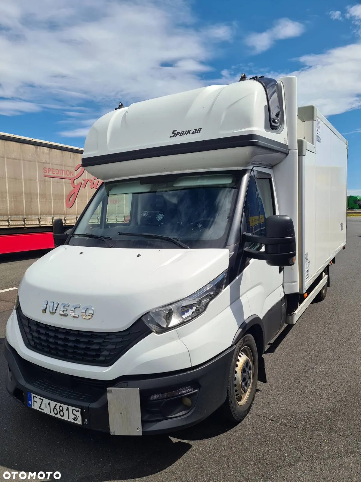 Renault Master - 6