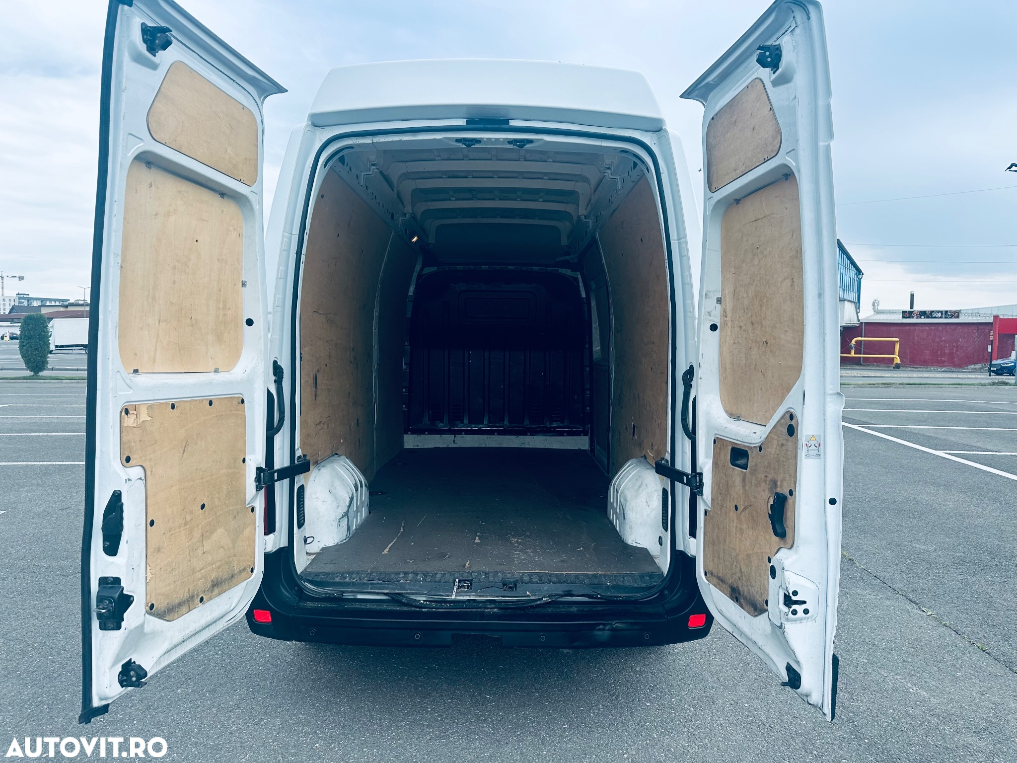 Renault Master - 15