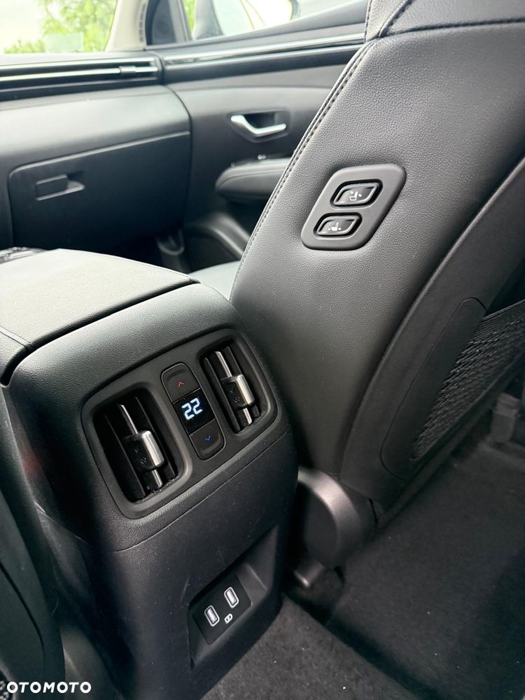 Hyundai Tucson - 12