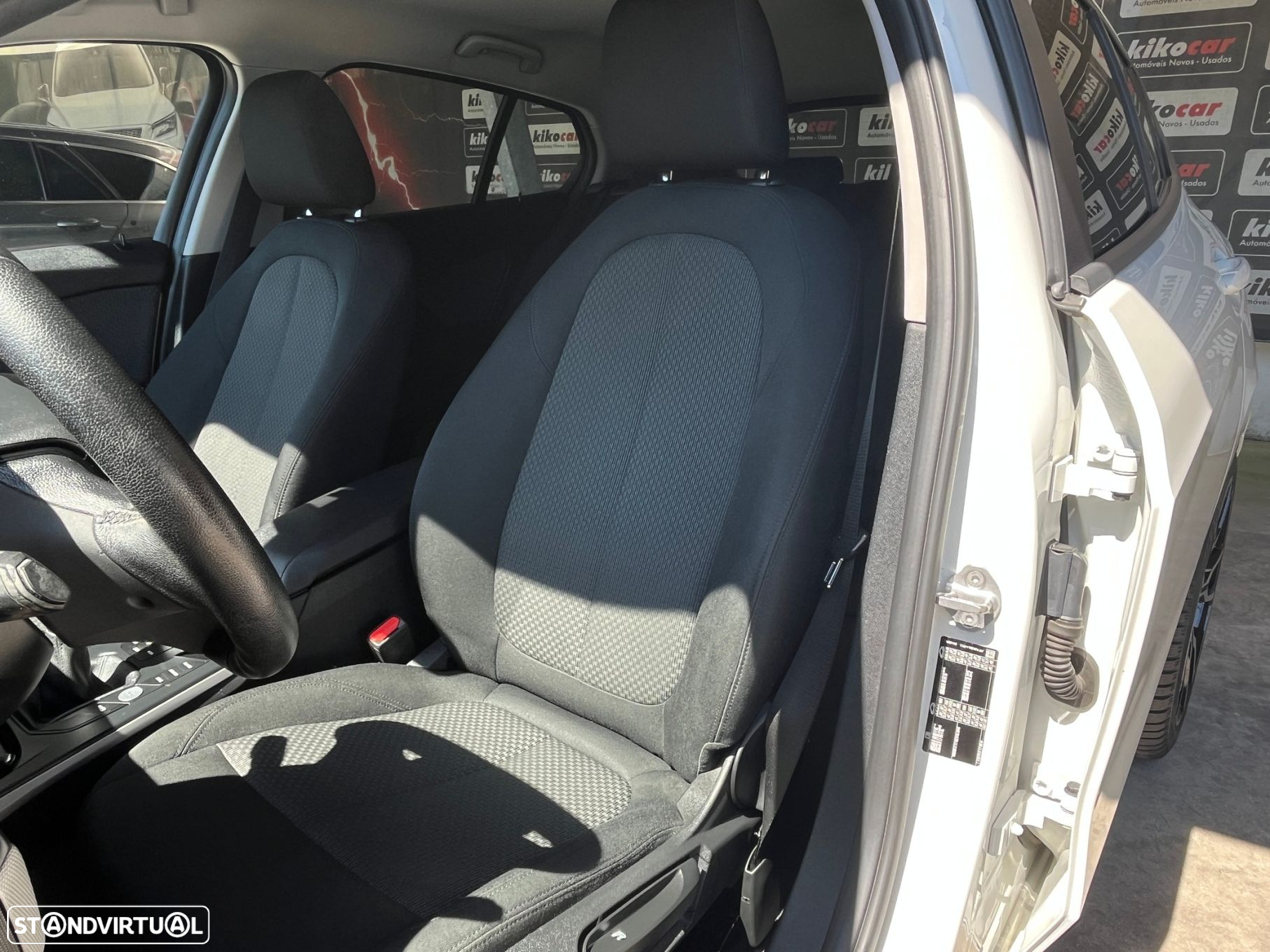 BMW 116 d Advantage - 17