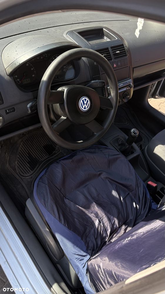Volkswagen Polo 1.2 12V Basis - 15