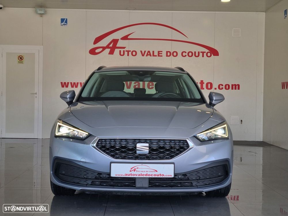 SEAT Leon 1.0 TSI Style - 2