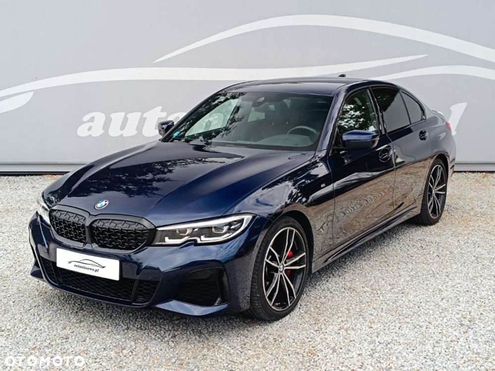 BMW Seria 3 - 10