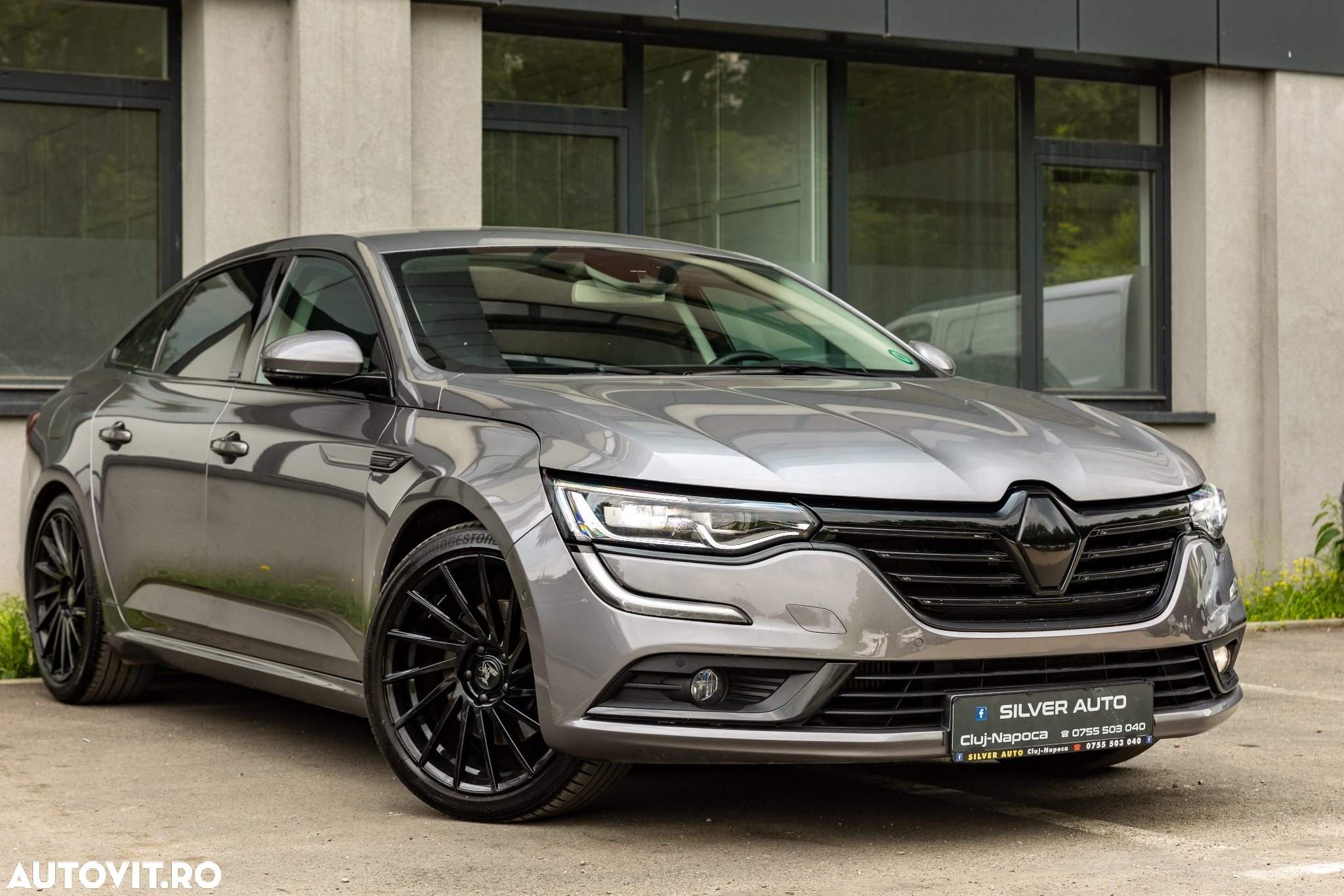 Renault Talisman - 10