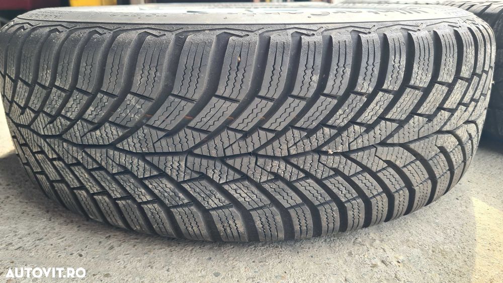 Roti/Jante/Jenti originale Audi A3 S3 (8Y) 2020-> | 205/55 R16 - 6