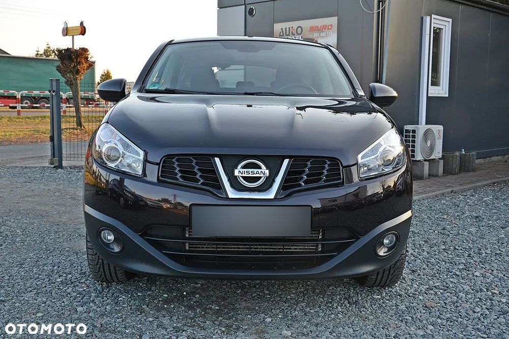 Nissan Qashqai - 14