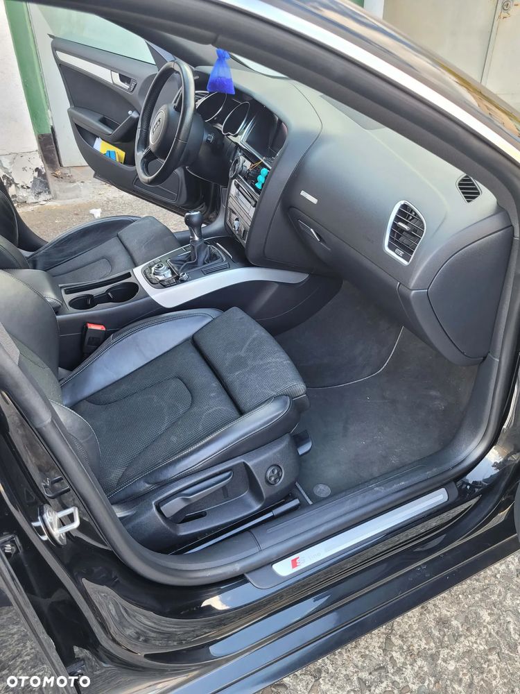 Audi A5 Sportback 2.0 TDI clean diesel - 6