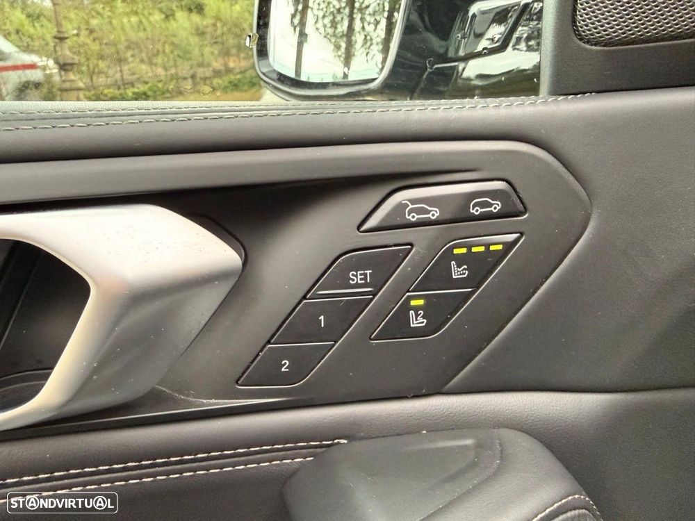 BMW X6 30 d xDrive Pack M - 42