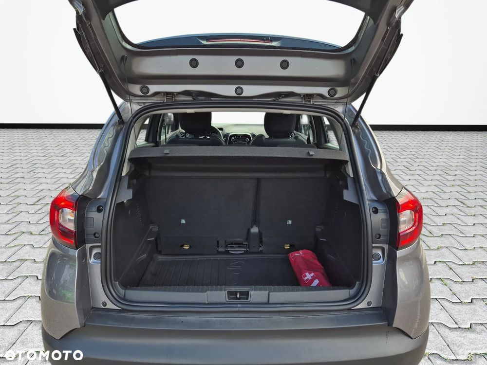 Renault Captur 0.9 Energy TCe Alize EU6 - 17
