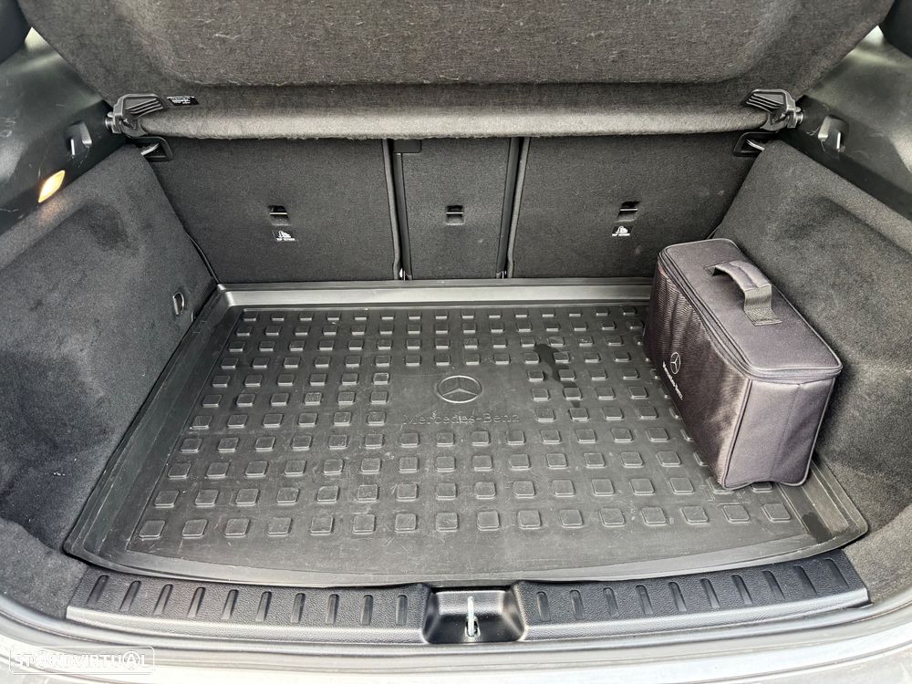 Mercedes-Benz GLA 250 e 8G-DCT AMG Line Advanced Plus - 32