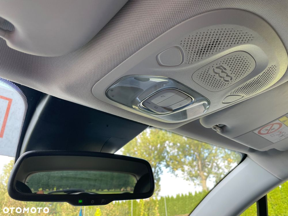Fiat 500X 1.6 Multijet 4x2 S&S Mirror - 37