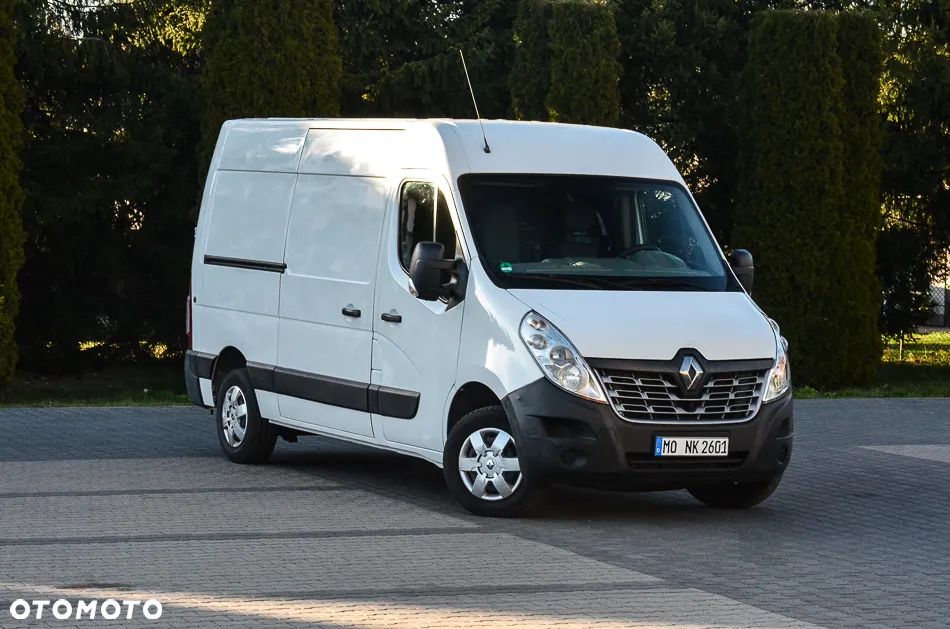 Renault Master - 7