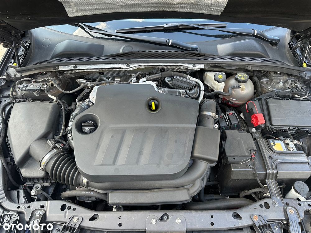Opel Insignia 2.0 CDTI GS Line + S&S - 18