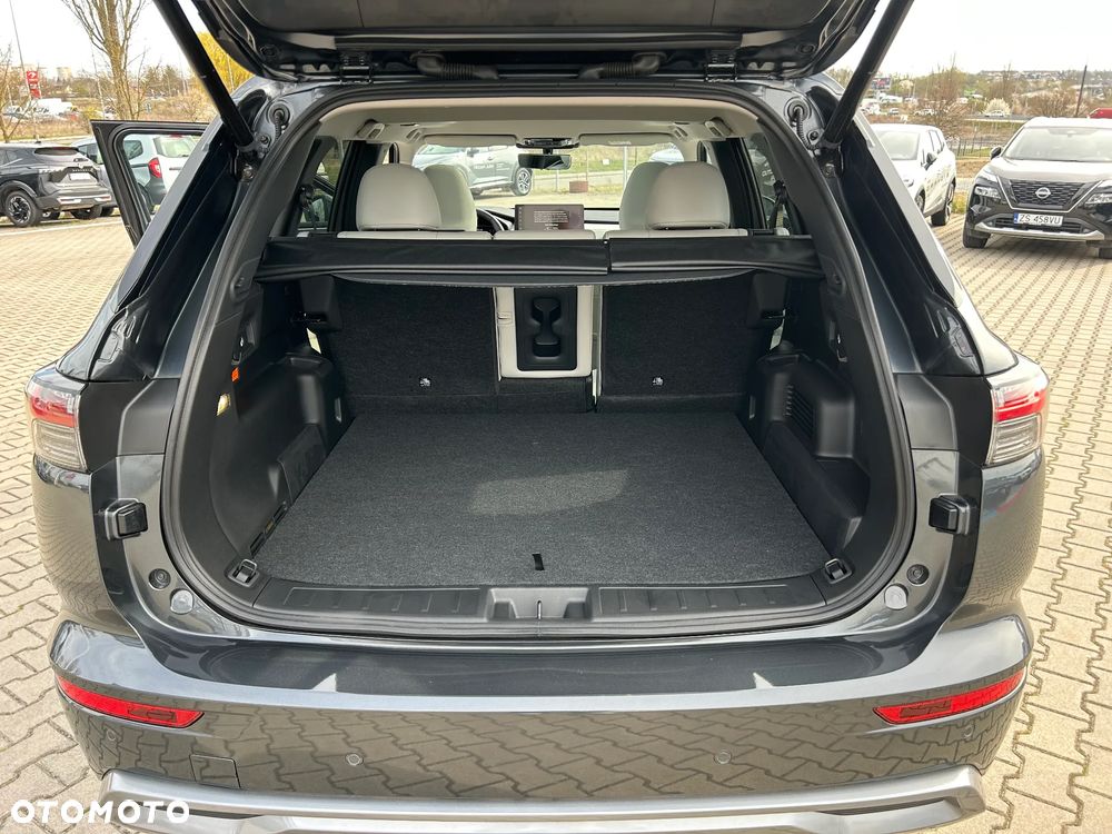 Mitsubishi Outlander Instyle - 17