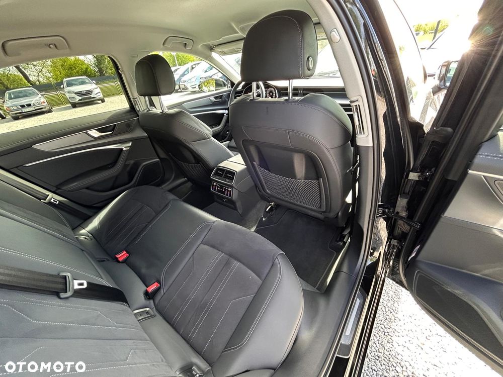 Audi A6 Limousine - 21