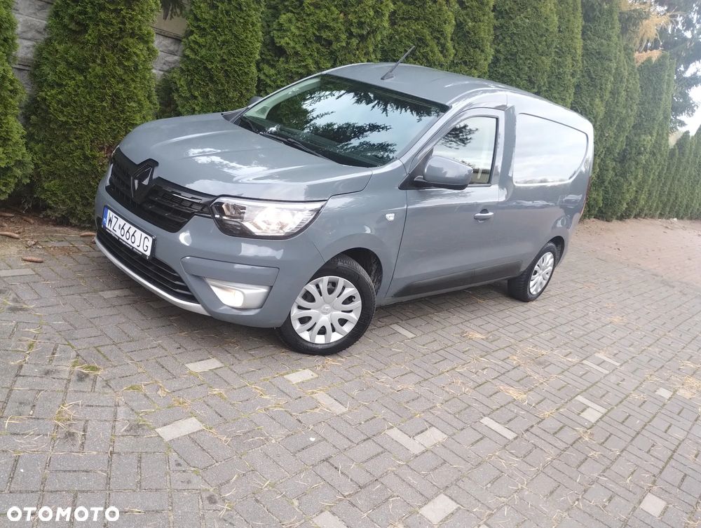 Renault EXPRESS - 14