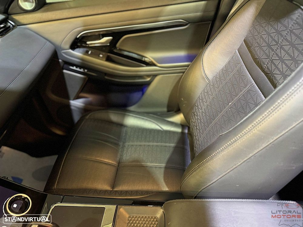 Land Rover Range Rover Evoque P300e R-Dynamic HSE - 23
