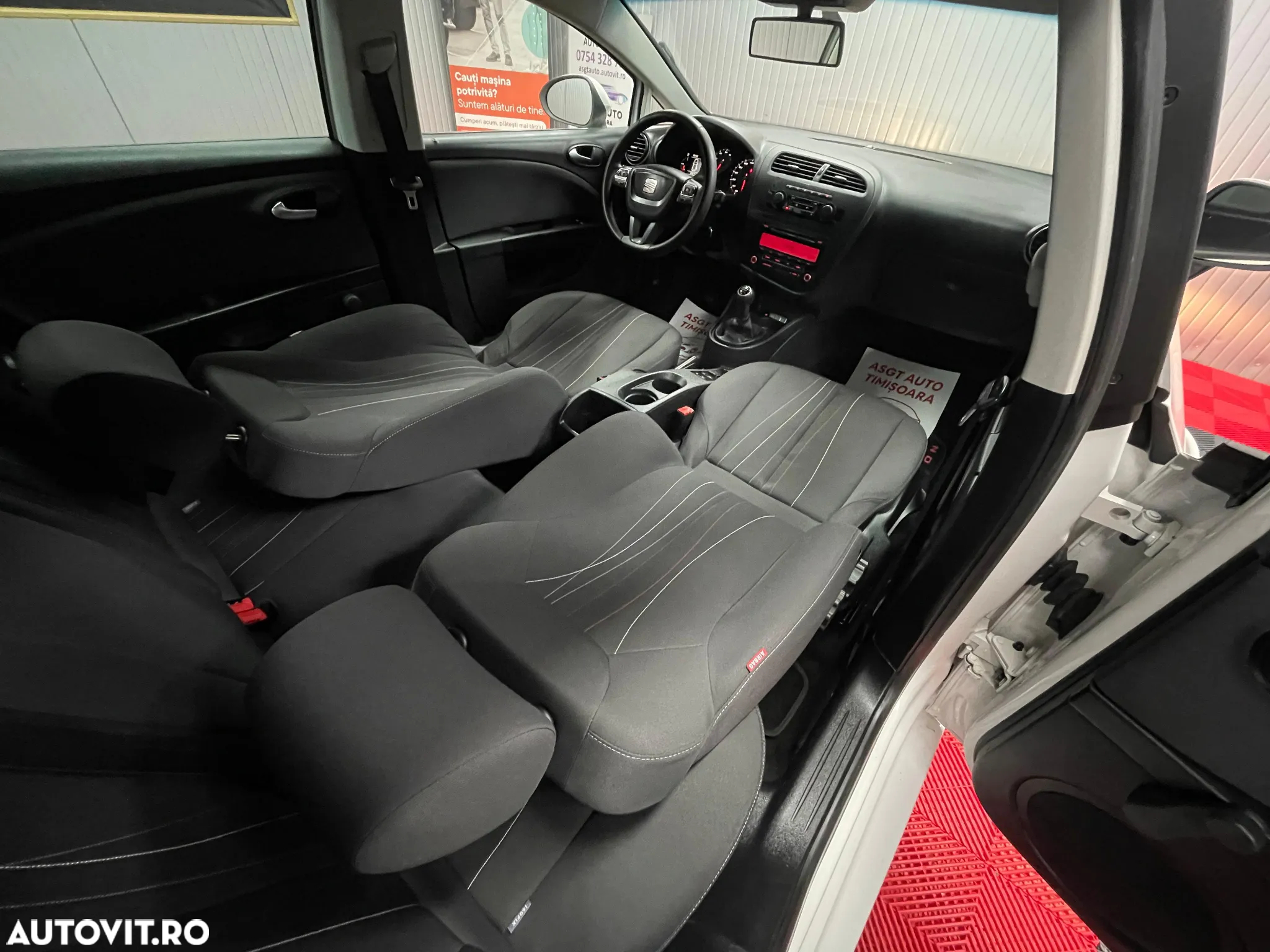 Seat Leon - 15