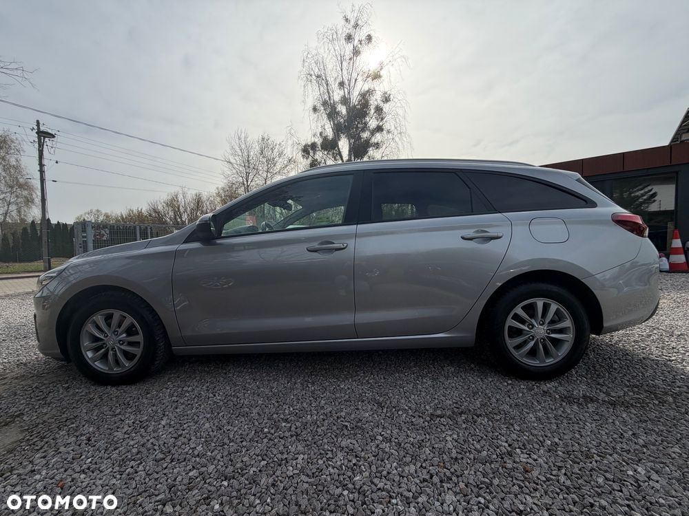 Hyundai i30 1.0 T-GDI Modern - 4