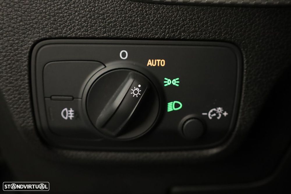Audi Q2 35 TFSI S line S tronic - 19