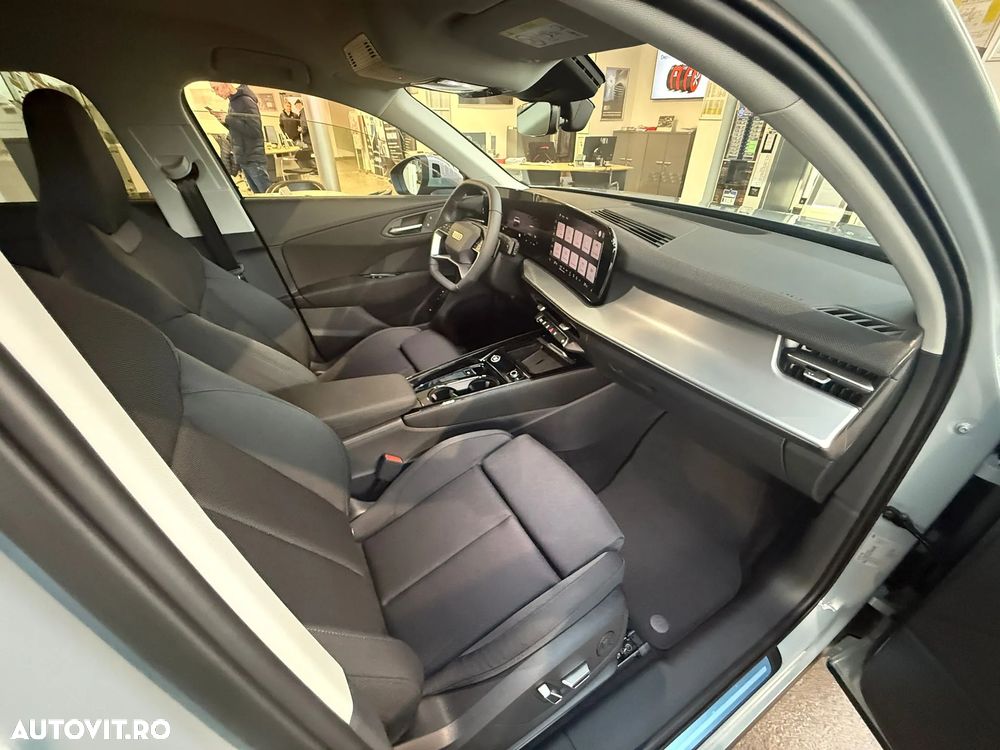 Audi Q3 Sportback 2.0 35 TDI S tronic S Line - 30