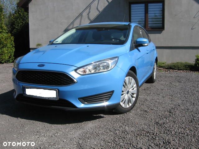Ford Focus 1.6 Gold X - 3
