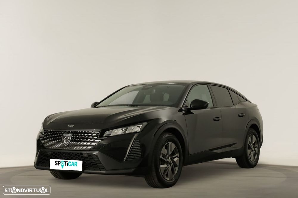 Peugeot 408 1.2 PureTech Allure EAT8 - 2