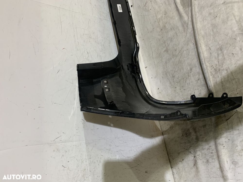 Bara spate BMW Seria 2, F45, M-Sport, 2014, 2015, 2016, 2017, 2018, cod origine OE 51128057903. - 5