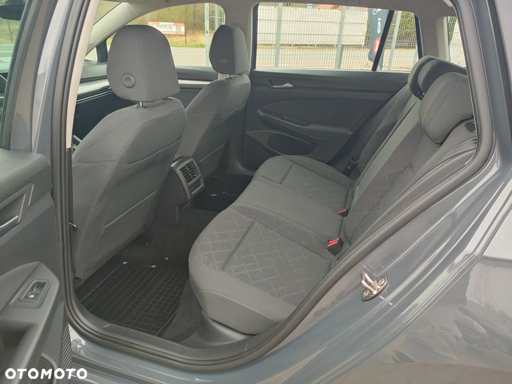 Volkswagen Golf 1.5 TSI EVO Life - 24