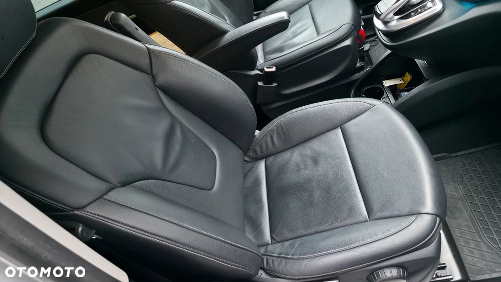 Mercedes-Benz Klasa V 250 (BlueTEC) d Avantgarde 7G-Tronic (d³ugi) - 23