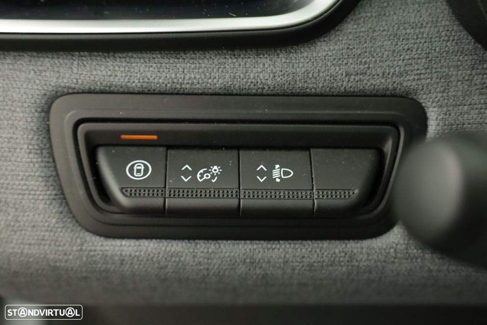 Renault Clio 1.0 TCe Evolution - 19