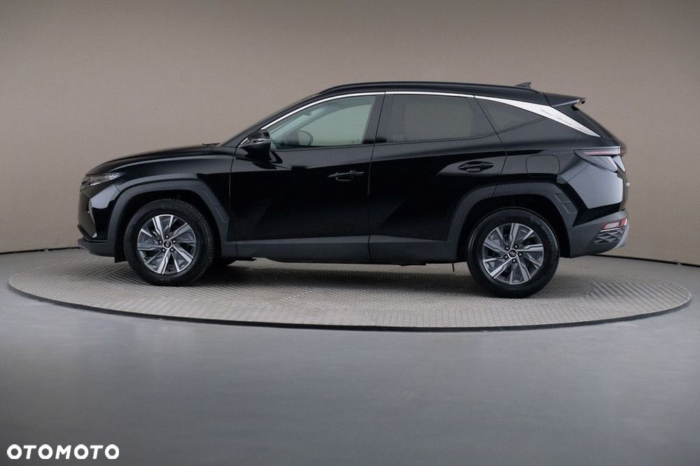 Hyundai Tucson - 4