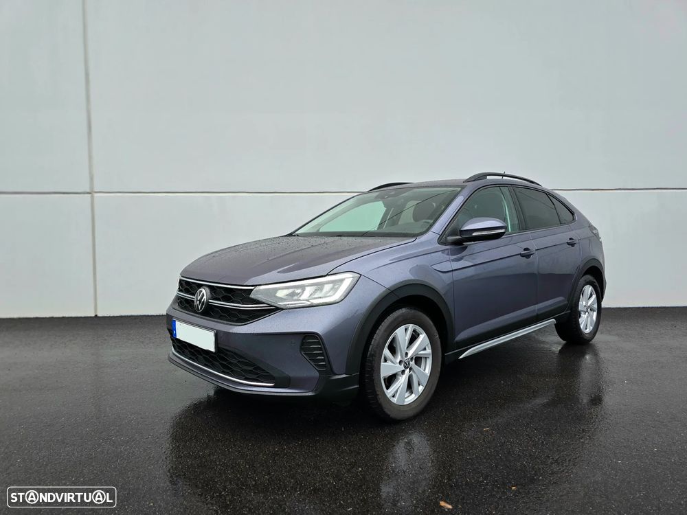 VW Taigo 1.0 TSI Urban Style - 1
