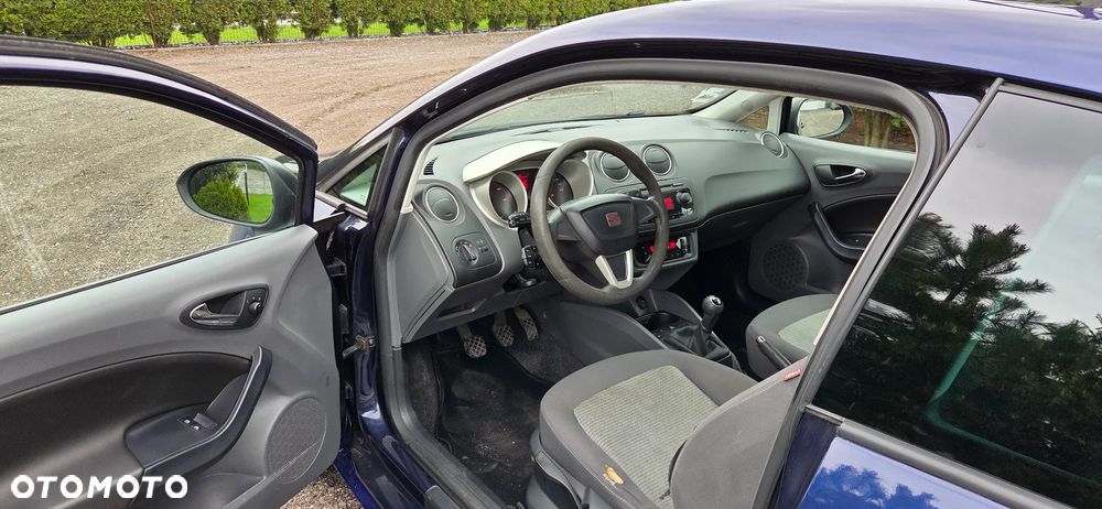 Seat Ibiza - 5