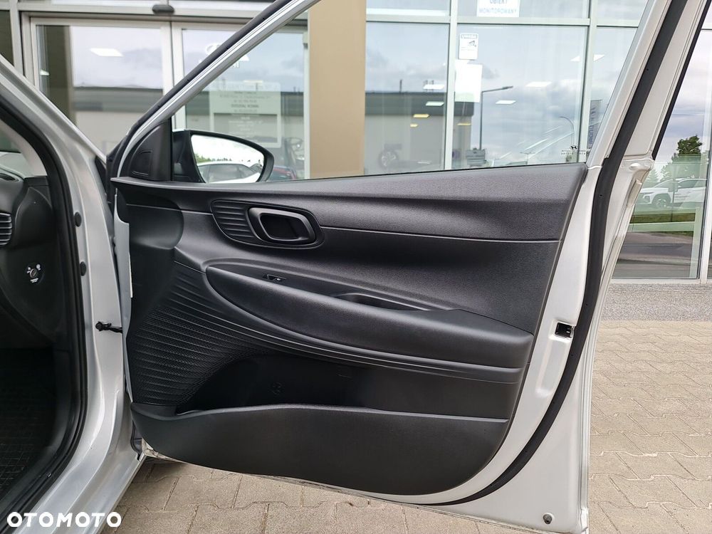 Hyundai i20 1.0 T-GDI Pure - 26
