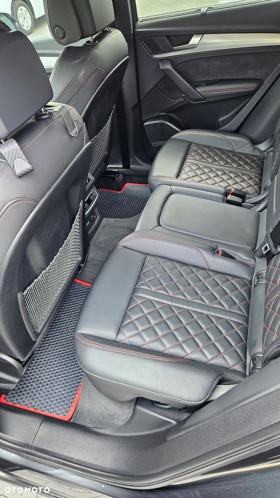 Audi Q5 - 20