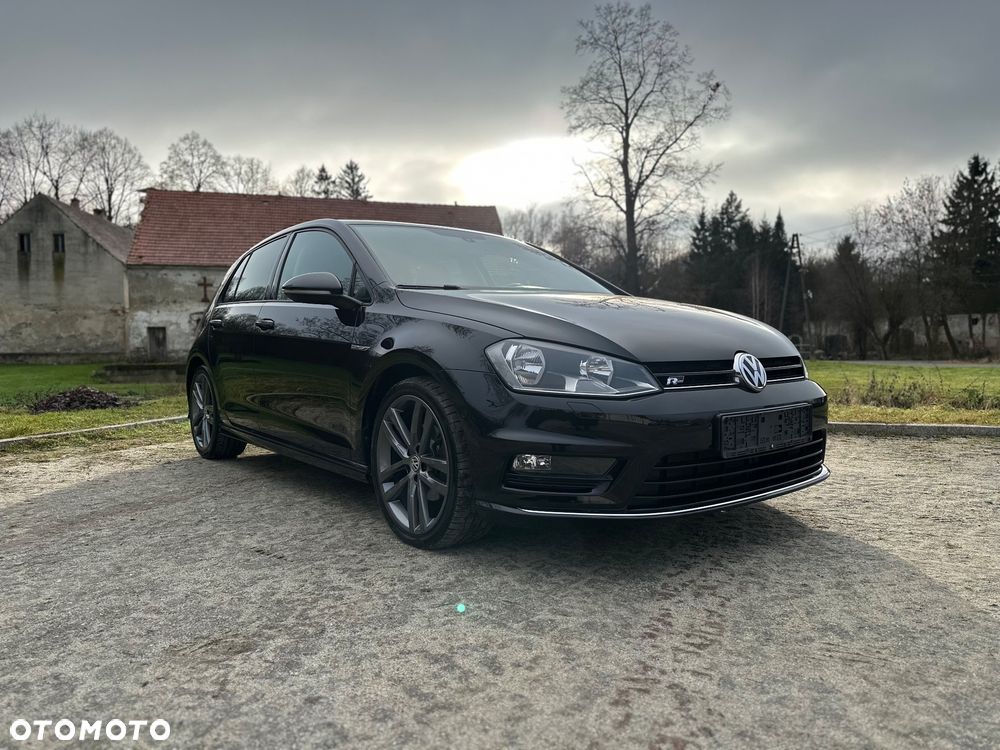 Volkswagen Golf 1.4 TSI GT Sport - 11
