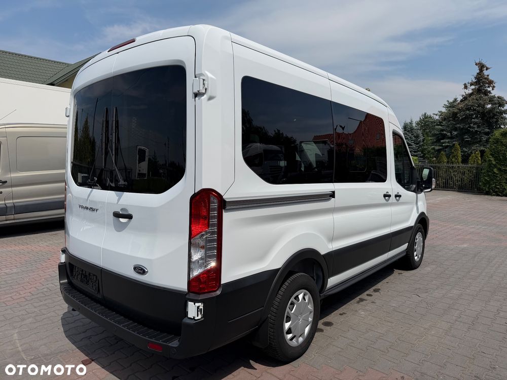 Ford Transit L2H2 Edition - 5